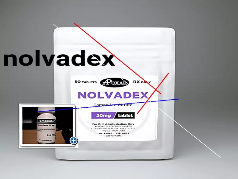 Nolvadex ou acheter